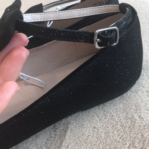 COPY - Shoes . Children’s Place Girls size 5 (big girls) dress shoes. - Picture 4 of 8